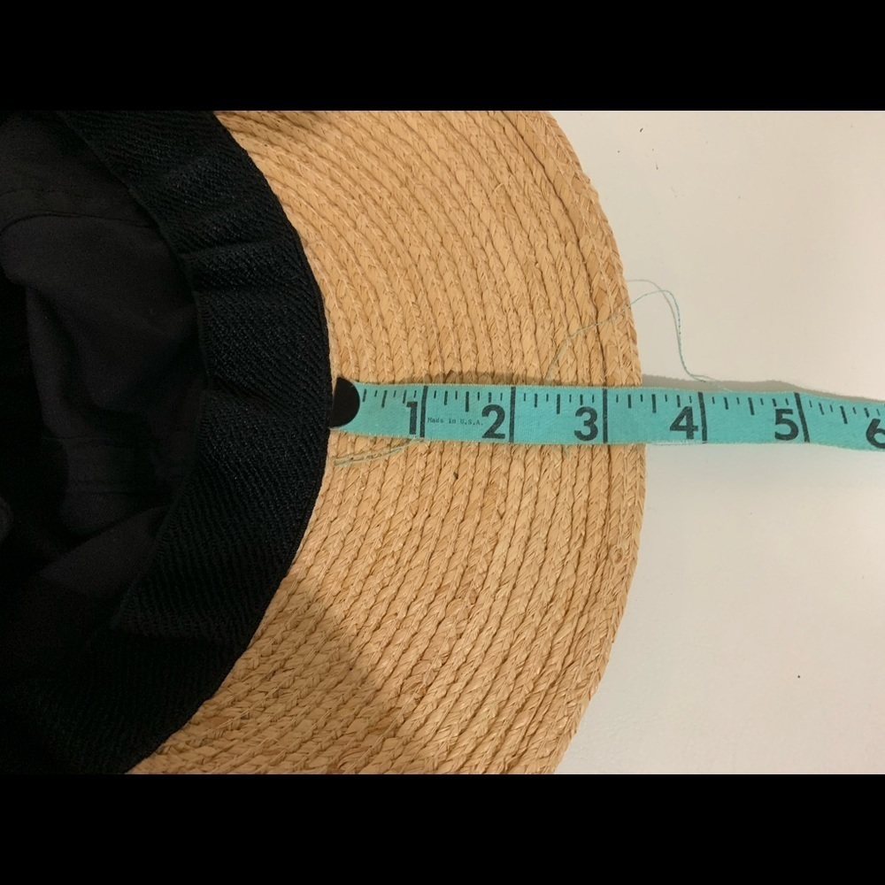 Talbots visor - Picture 6 of 7